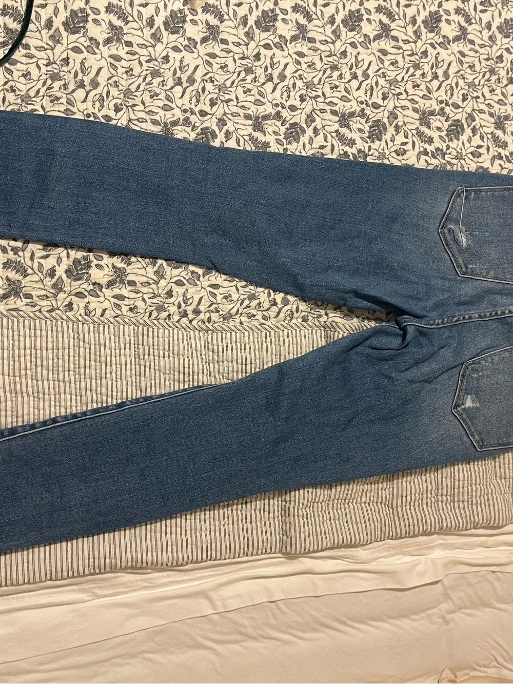 Altar’d State Jeans - Picture 2 of 4
